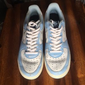 Nike Air Force 1